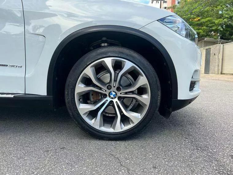 BMW X5 Branco 18