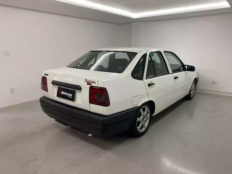 Fiat Tempra Branco 6