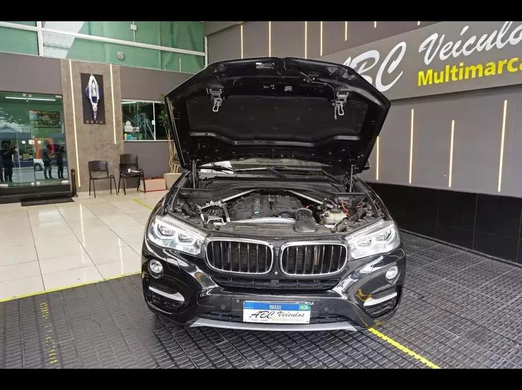 BMW X6 Preto 13