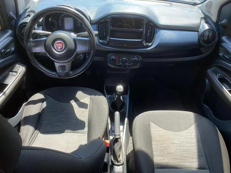 Fiat Uno Preto 2