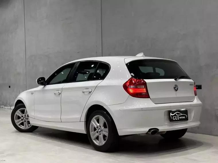BMW 120i Branco 17