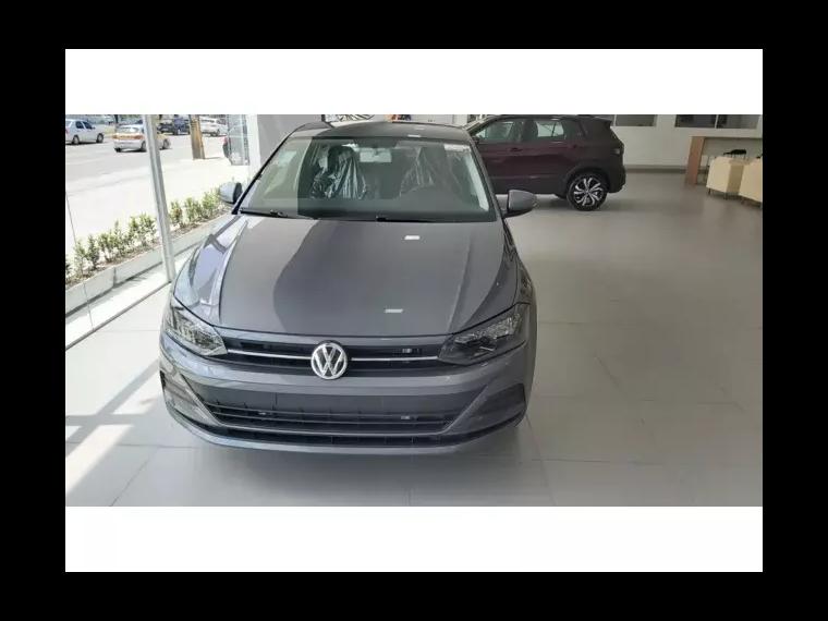 Volkswagen Virtus Preto 1