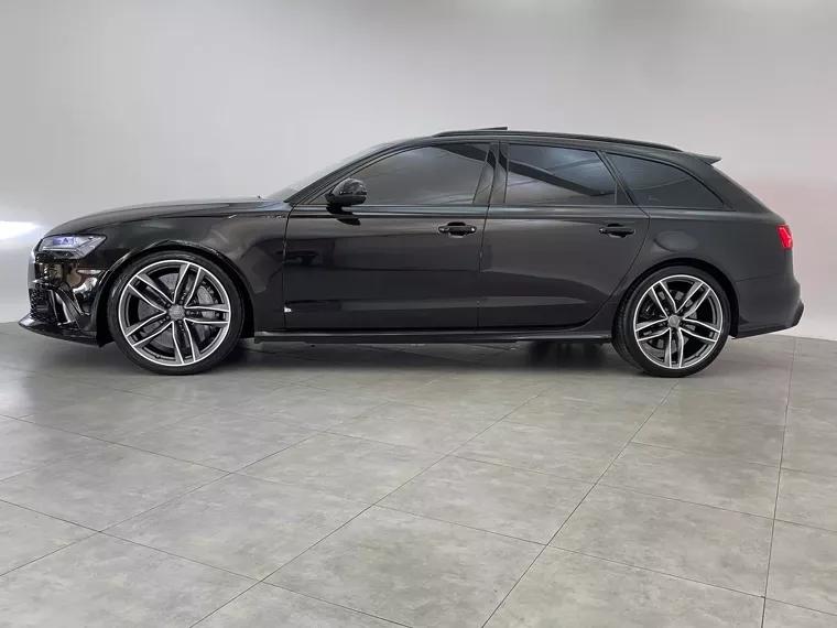 Audi RS6 Preto 18