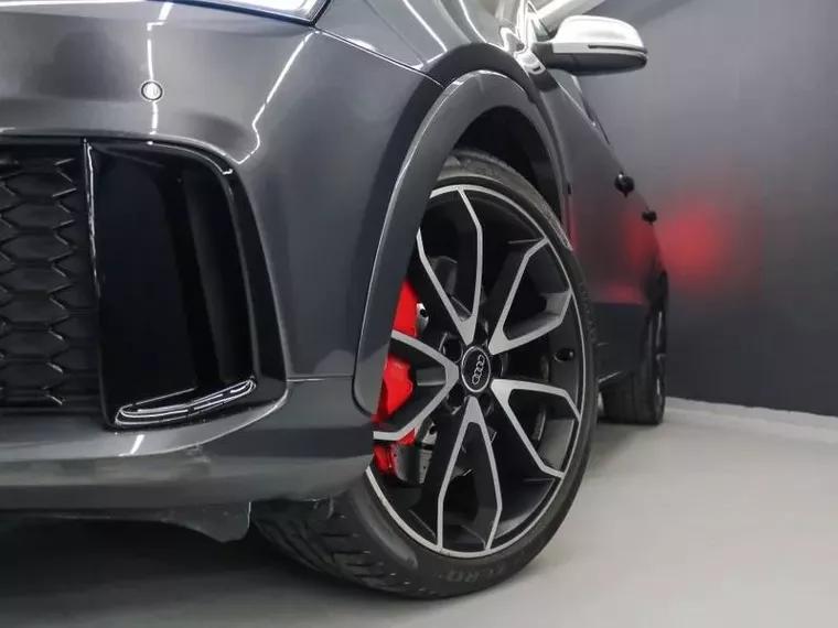 Audi RS Q3 Cinza 9