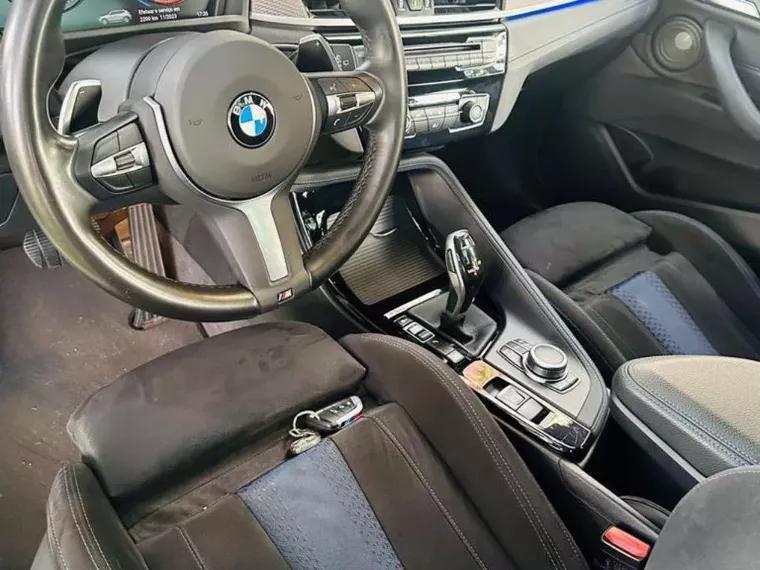 BMW X2 Branco 13