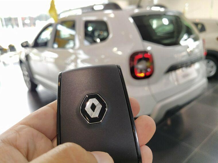 Renault Duster Diversas Cores 1