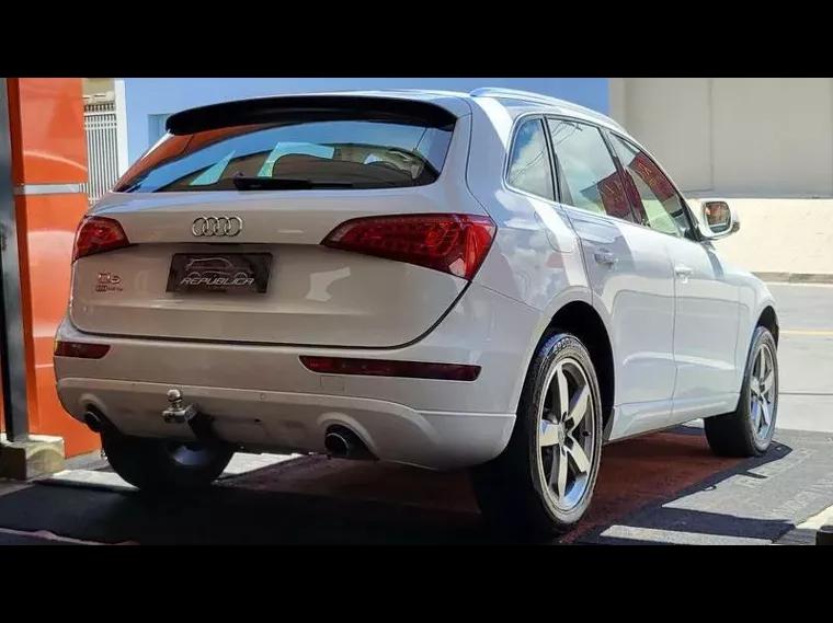 Audi Q5 Branco 11
