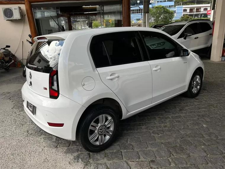 Volkswagen UP Branco 4