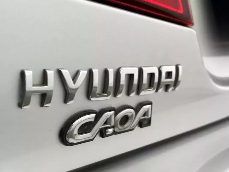 Hyundai Azera Prata 20
