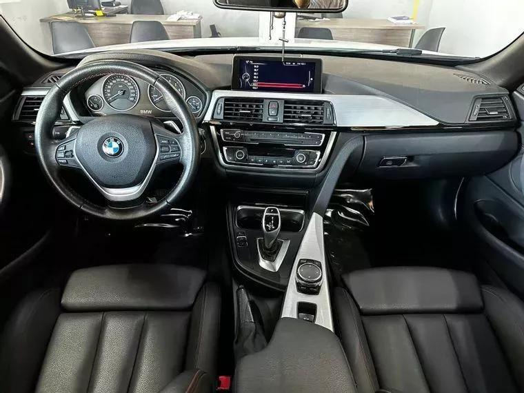 BMW 420i Branco 20