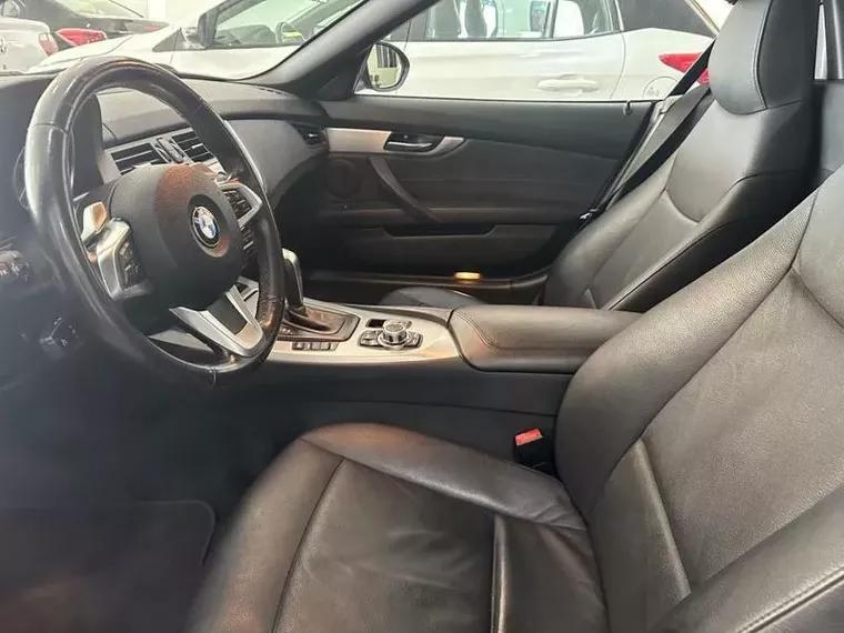 BMW Z4 Cinza 9