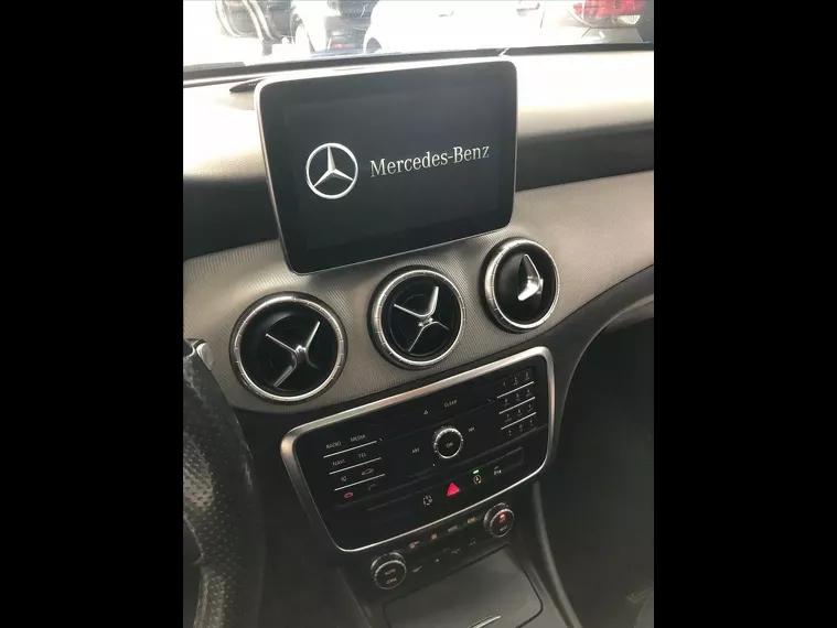 Mercedes-benz CLA 200 Branco 11