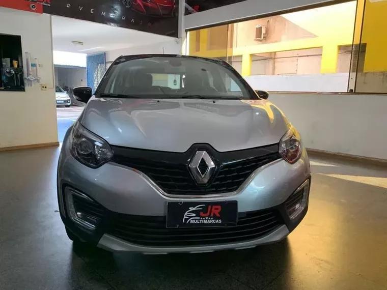 Renault Captur Prata 2