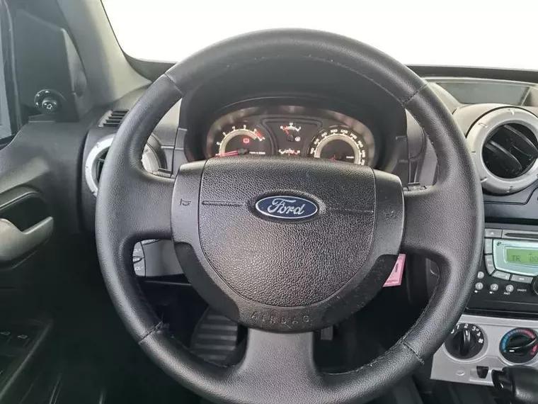 Ford Ecosport Preto 16