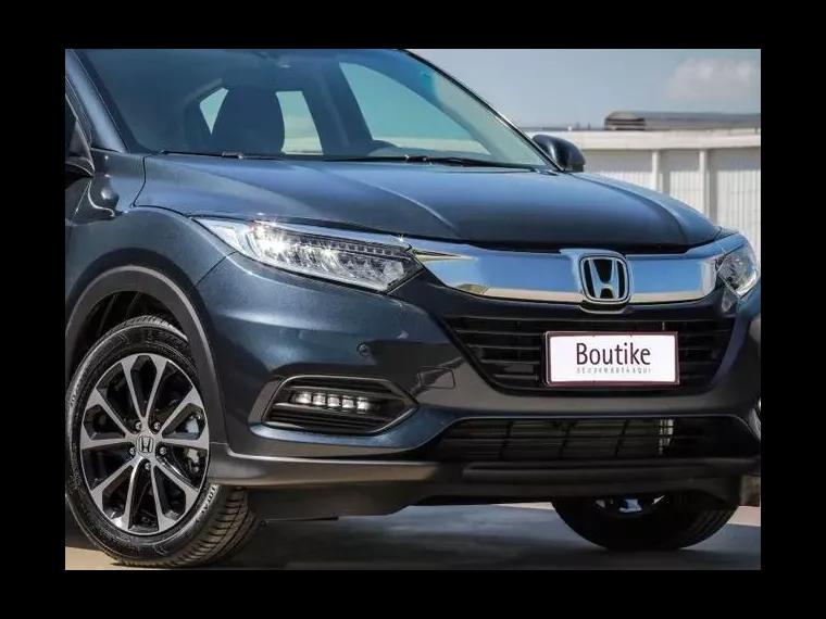 Honda HR-V Diversas Cores 3