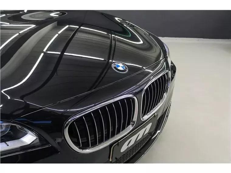 BMW 750i Preto 4