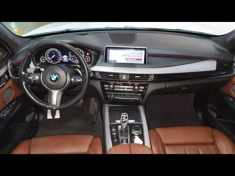 BMW X5 Branco 14