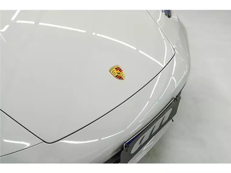 Porsche 911 Cinza 4