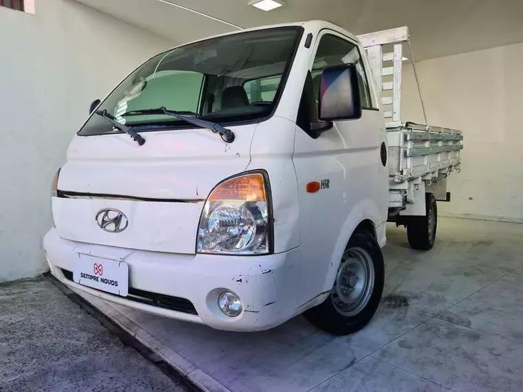 Hyundai HR Branco 1
