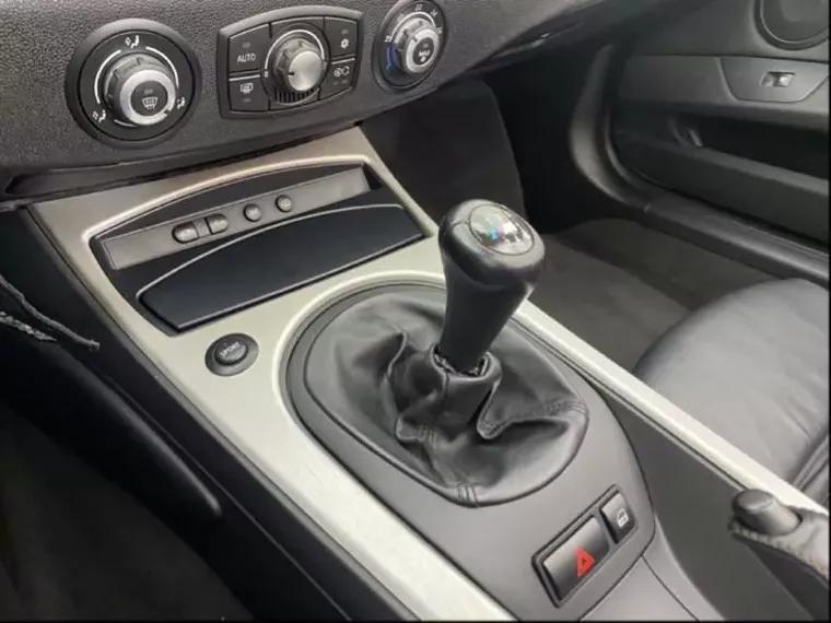BMW Z4 Branco 14
