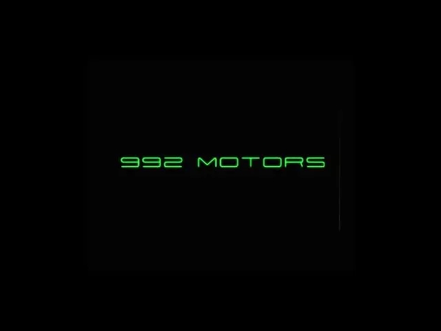 992 Motors