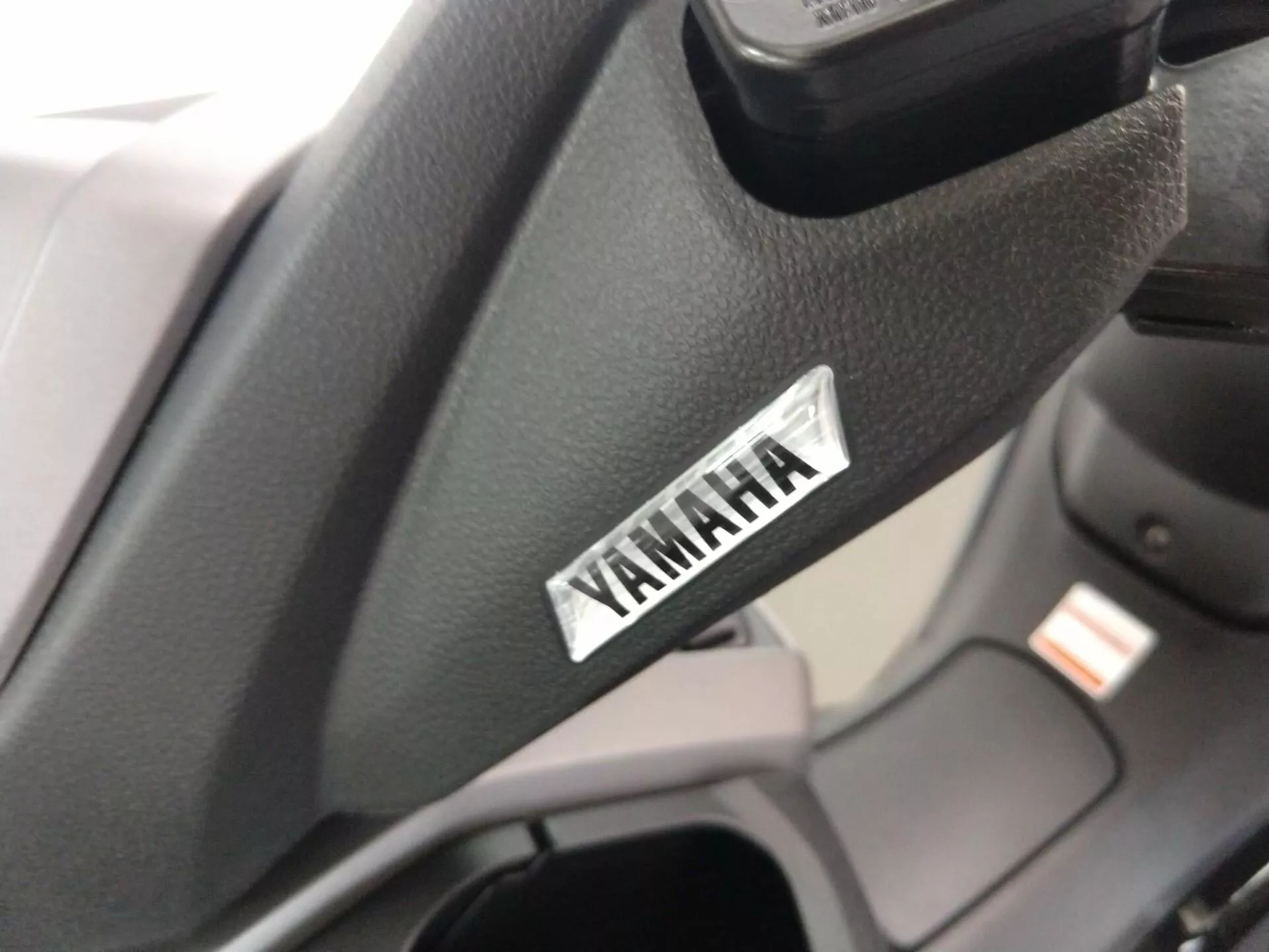 Yamaha Nmax 160 ABS Branco 9